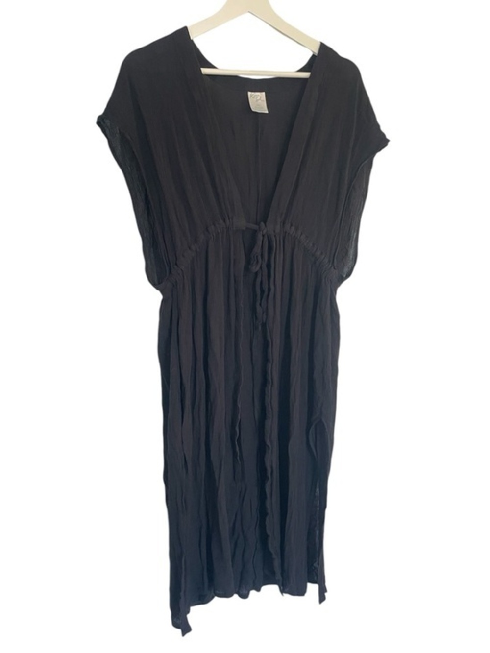 Kona Sol Beach Coverup